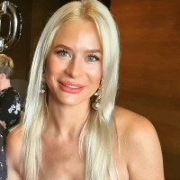 Freya Olsen