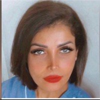 Farnoush Shakibi