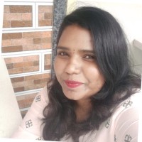 Vanitha Shree