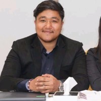 Ronish Thapa