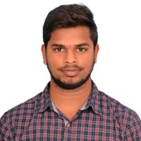 Naveen Srikanth Kothegorla