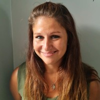 Cyndi Morival