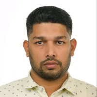 Mohamed Rabikdeen