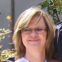 Deb Garrison