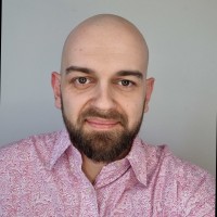 Patryk Mioduch