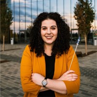 Emily Roper, M.M.