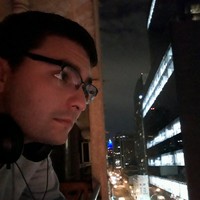 Jorge Enrique Santander Maldonado
