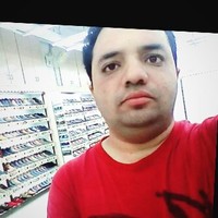 Arsalan Akkil