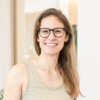 Sarah Depoortere