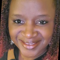 Melissa Martin-Oglesby