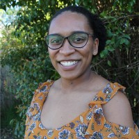 Tasia Brown