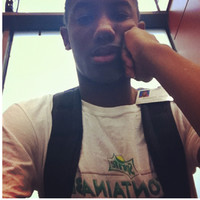 Jordan Pippins