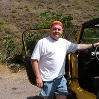 Mark Powell