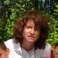 Mary Pelton
