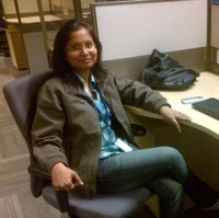 Amrita Mohan