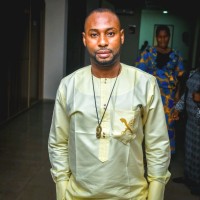 Stevewhite Osaretin