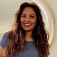 Sarika K.