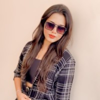Lavanya Gowda
