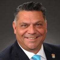 Edward Medina