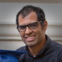 John Peter Isaza