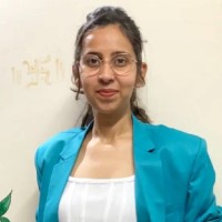 Poonam Mishra