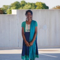 Suganya K