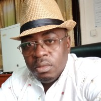 Anicet Eric Jienkoumbe