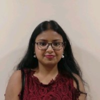 Supriya Sahoo