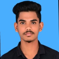 Mohamed Aashik
