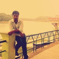 AJITH B DAS