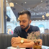 Rishabh Gupta