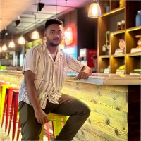 Md. Shamiul Islam