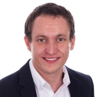 Benjamin Di Nolfi