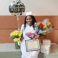 Shavonne Capers