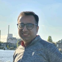 Abhishek Ahuja