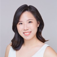 Priscilla Leow