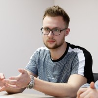 Vladimir Kamenkov