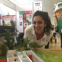 Macarena Torrijos Stefoni