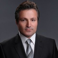 Ali Rıza ÇAKMAK