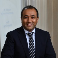 Rishi Chandarana FCA