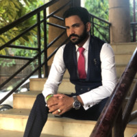 Daljit Madahar