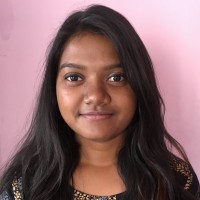 Shreya Hansda