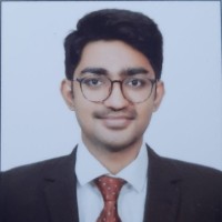 G Pranav Bharadwaj