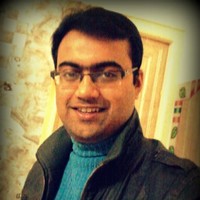 Souvik Sonar
