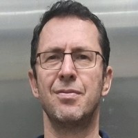 Vlad Kasevich
