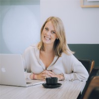 Elodie de Froberville