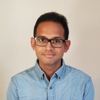 Rishav Roy