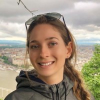 Nicole Sosnov