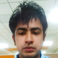 Pankaj Basotia (Shivam)