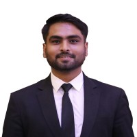 Vikrant Lal Das
